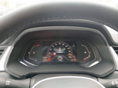 Renault Captur Gebrauchtwagen