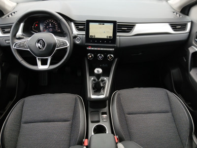 Renault Captur Gebrauchtwagen