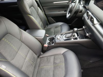 Mazda CX-5 Gebrauchtwagen