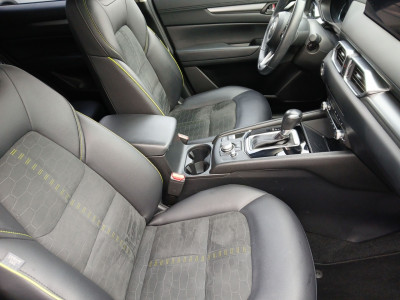 Mazda CX-5 Gebrauchtwagen