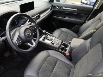 Mazda CX-5 Gebrauchtwagen