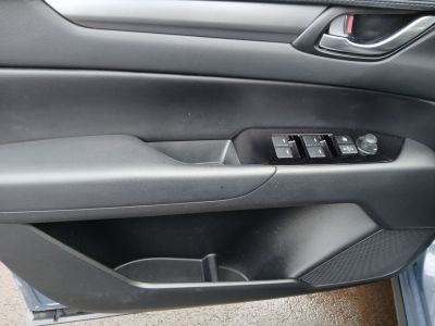 Mazda CX-5 Gebrauchtwagen