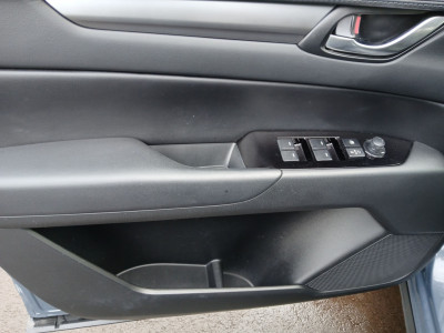 Mazda CX-5 Gebrauchtwagen