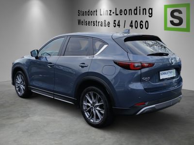 Mazda CX-5 Gebrauchtwagen