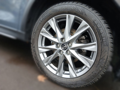 Mazda CX-5 Gebrauchtwagen