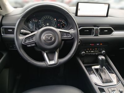 Mazda CX-5 Gebrauchtwagen