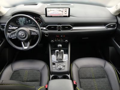 Mazda CX-5 Gebrauchtwagen