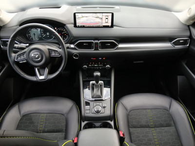 Mazda CX-5 Gebrauchtwagen