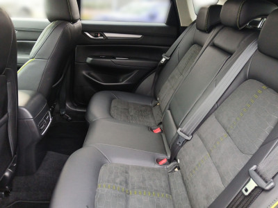 Mazda CX-5 Gebrauchtwagen