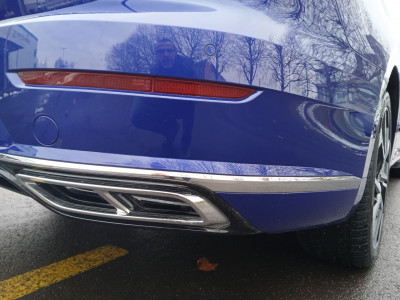 VW Arteon Gebrauchtwagen