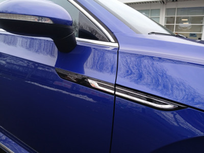 VW Arteon Gebrauchtwagen