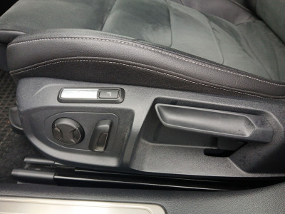 VW Arteon Gebrauchtwagen