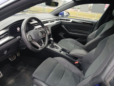 VW Arteon Gebrauchtwagen