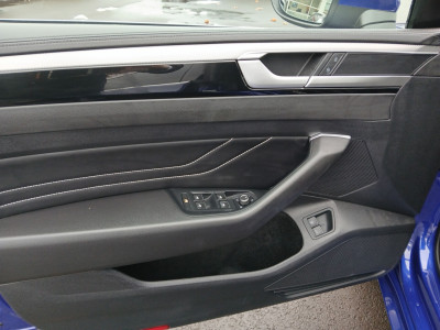 VW Arteon Gebrauchtwagen