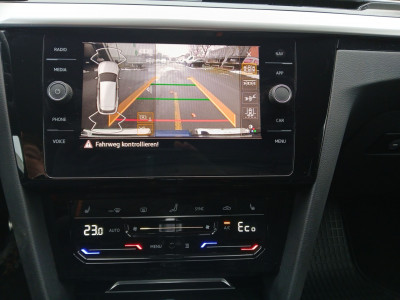 VW Arteon Gebrauchtwagen