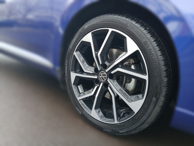 VW Arteon Gebrauchtwagen