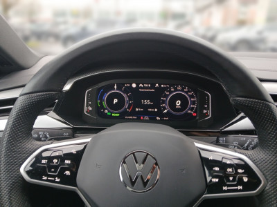 VW Arteon Gebrauchtwagen
