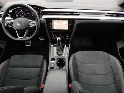 VW Arteon Gebrauchtwagen
