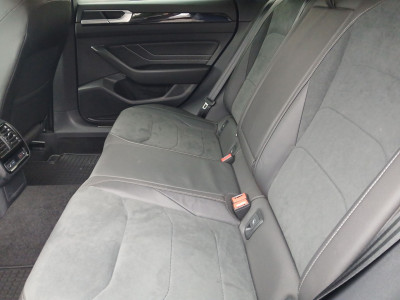 VW Arteon Gebrauchtwagen