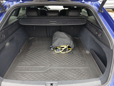 VW Arteon Gebrauchtwagen