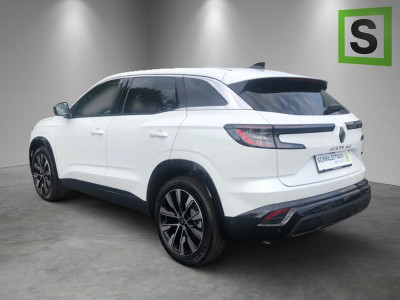 Renault Austral Gebrauchtwagen