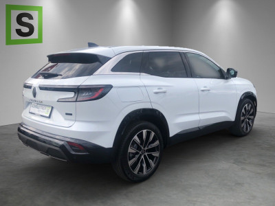 Renault Austral Gebrauchtwagen