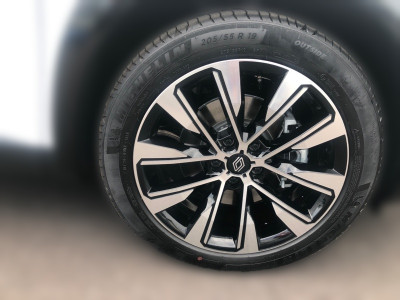 Renault Austral Gebrauchtwagen