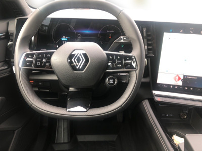 Renault Austral Gebrauchtwagen