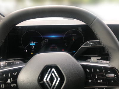 Renault Austral Gebrauchtwagen