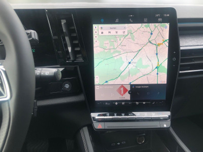 Renault Austral Gebrauchtwagen