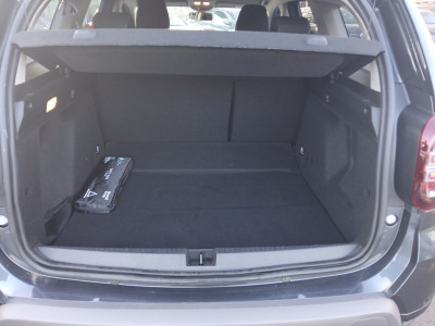 Dacia Duster Gebrauchtwagen