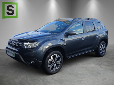 Dacia Duster Gebrauchtwagen