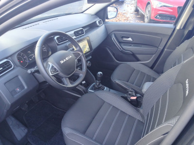 Dacia Duster Gebrauchtwagen