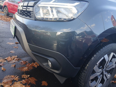 Dacia Duster Gebrauchtwagen