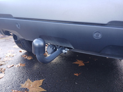 Dacia Duster Gebrauchtwagen