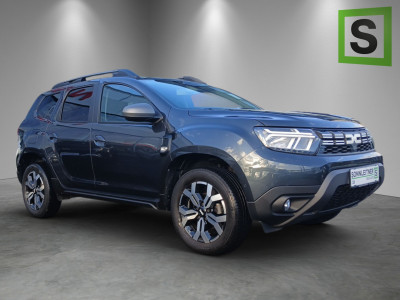 Dacia Duster Gebrauchtwagen