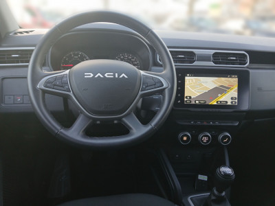 Dacia Duster Gebrauchtwagen