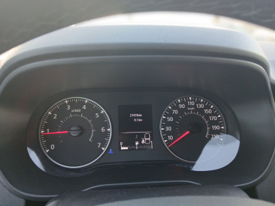 Dacia Duster Gebrauchtwagen