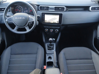 Dacia Duster Gebrauchtwagen