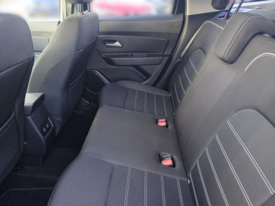 Dacia Duster Gebrauchtwagen