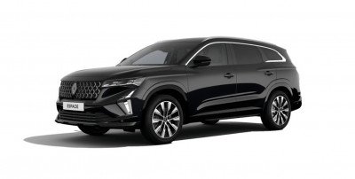 Renault Espace Neuwagen