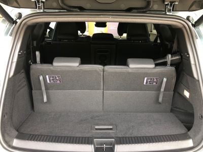 Renault Espace Tageszulassung