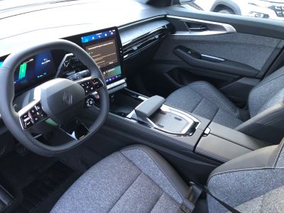 Renault Espace Tageszulassung