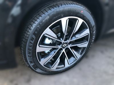 Renault Espace Tageszulassung