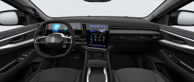 Renault Espace Neuwagen Renault Espace Neuwagen