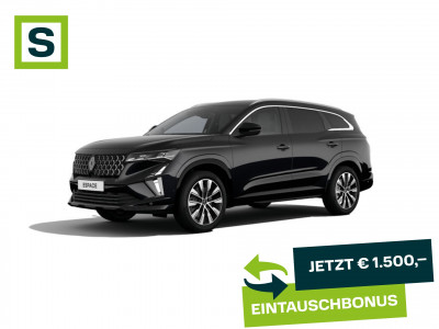 Renault Espace Neuwagen