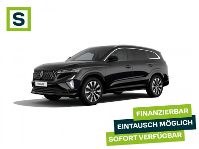 Renault Espace Neuwagen