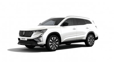 Renault Espace Neuwagen