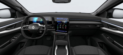 Renault Espace Neuwagen