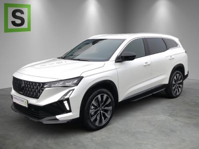 Renault Espace Neuwagen